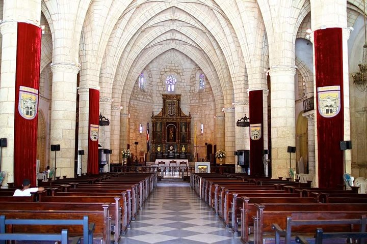 Santo Domingo City Tour from Puerto Plata - Photo 1 of 21